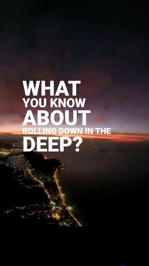 Masked Wolf - Astronaut In The Ocean (Lyrics)  What you know about rolling  down in the deep 