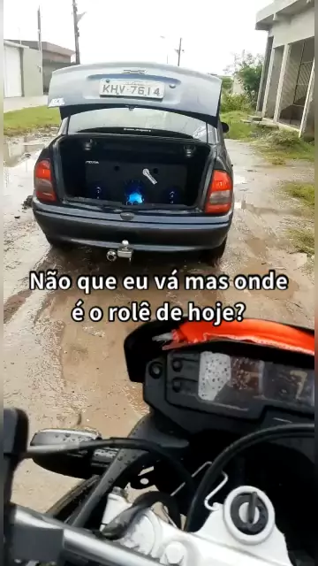 Onde é o Rolê?