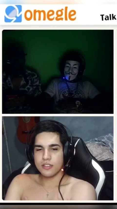 how to do omegle game | Discover