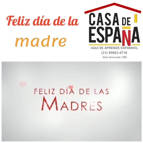 Día de las madres en España