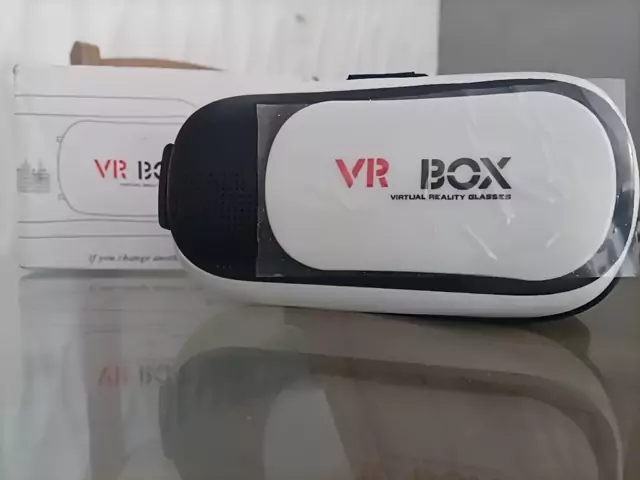 7d deals vr box