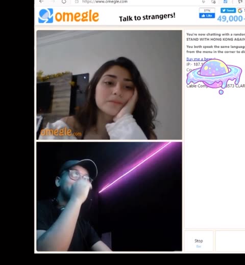omegle with cam | Discover