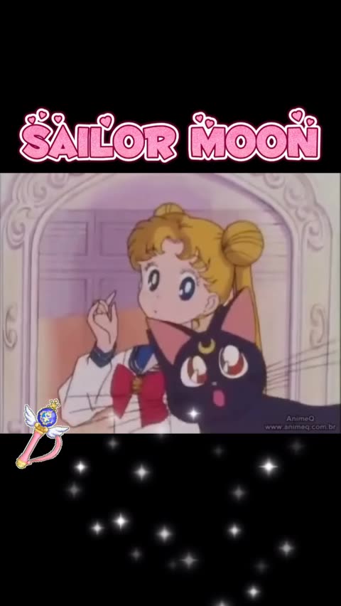Só Observo: Sailor Moon Crystal + Netflix + Dublagem – AnimeSun