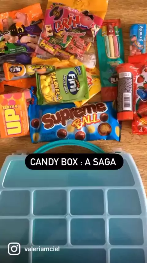 Candy box cheats new arrivals