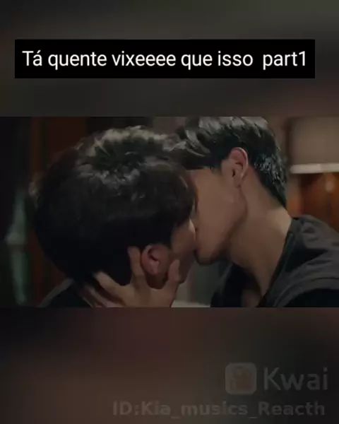 Séries coreanas gays