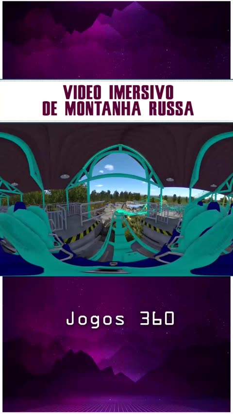 Jogos de Fazer Montanha Russa no Jogos 360
