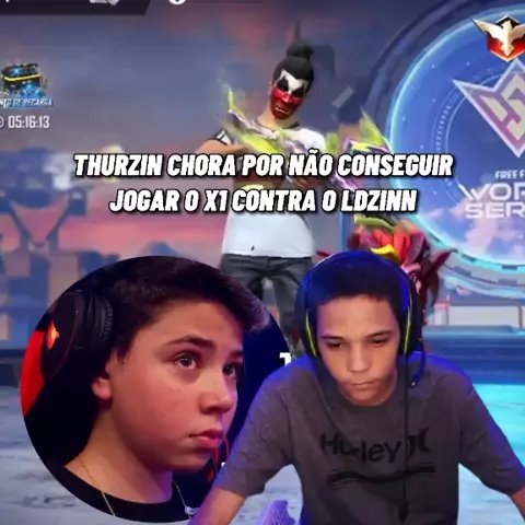 Dashboard Video : Keifor Clips LOUD THURZIN VS LDZIN NA FINAL DO X1 DOS  CRIAS ULTIMATE PRESENCIAL, O INESPERADO ACONTECEU! 2 LENDAS · Wizdeo  Analytics