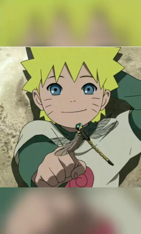 🍜Você conhece o anime Naruto mesmo? (nível fácil)🍜