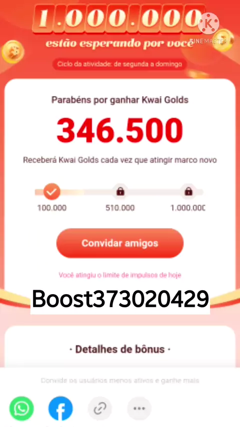 Fazer Login no Kwai - Crie Uma Conta e Ganhe Até R$4.000 reais