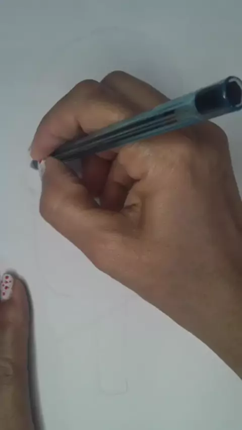 Como desenhar Suculenta fofa Cacto Kawaii ❤ Desenhos Kawaii