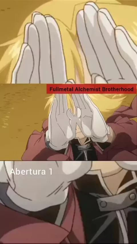 fullmetal alchemist netflix adaptation meme