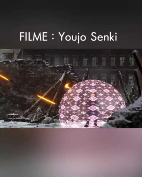 youjo senki filme legendado download
