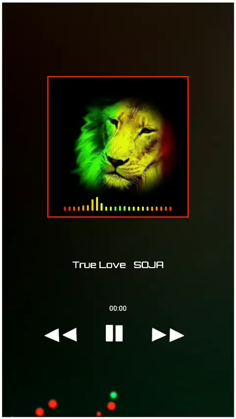 True Love – Soja