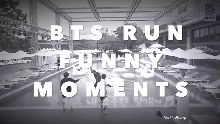 Bts vlive funny 2025 moments