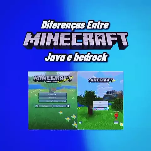 Minecraft: Java & Bedrock Edition - Descargar