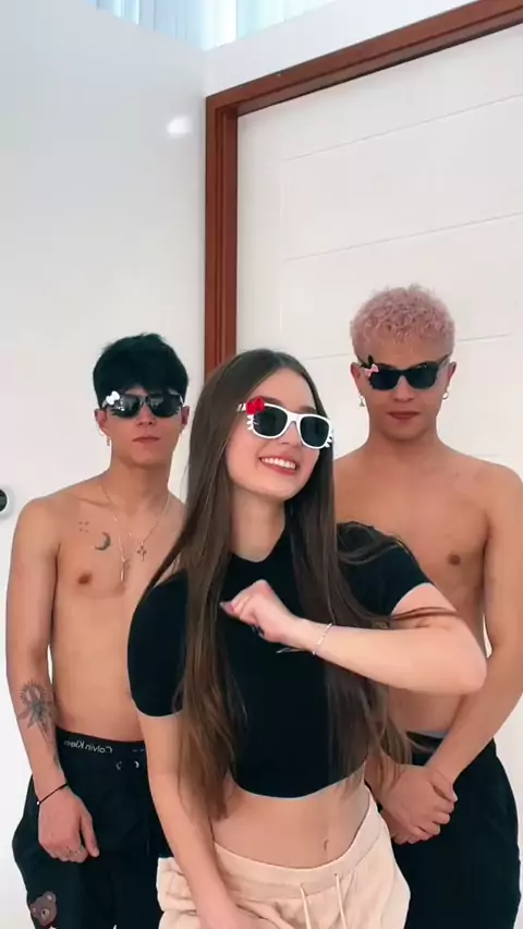 Comentários do JP Mota nos vídeos da Duda Rubert 👀❤️ + sexta