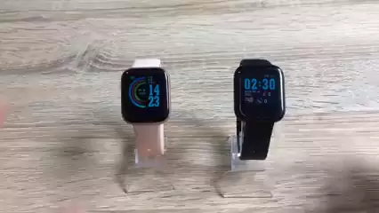 Como configurar smartwatch d20 no fitpro  aprenda mexer no aplicativo  fitpro 