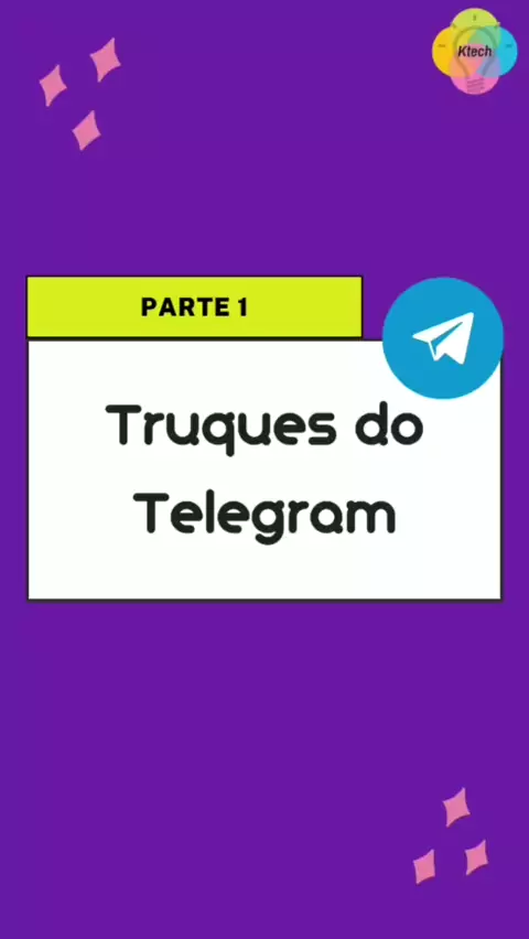 Entenda: é possível hackear o Telegram? - TecMundo 