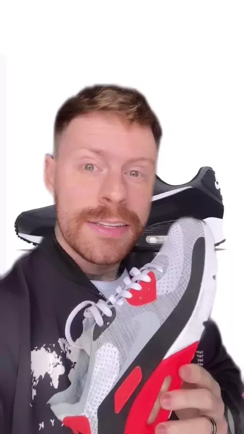 Air max 90 shop mais barato