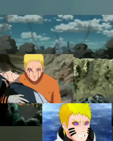 Sora, Wiki Naruto