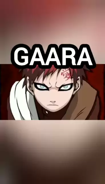 foryou #gaara #simbolo #otakusrenegados Desenhei o símbolo do