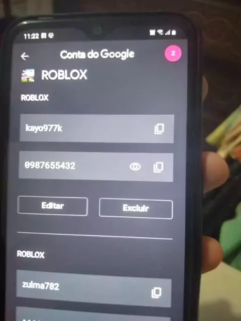 Como excluir sua conta Roblox - 2021  Como excluir sua conta no Roblox  Mobile 