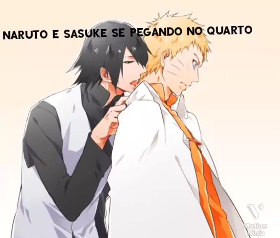 QUE BEIJÃO EM?! 😂😂😂🤧 #naruto #sasuke #fy #anime #otaku #vaiprofy #
