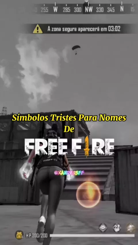 Nomes de instaplayer para usar no free fire #freefire #viral