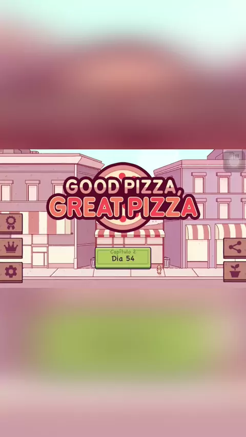 🍕 #Jogo #Goodpizza #Pizza
