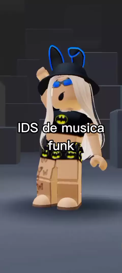 funk roblox music ids｜Pesquisa do TikTok