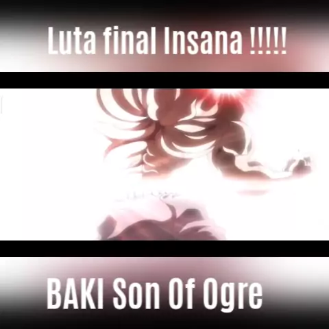 Assistir Baki Hanma: Son of Ogre 2 Dublado Episodio 20 Online