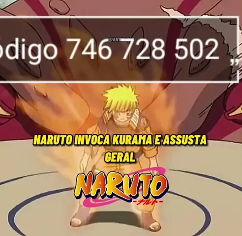 Naruto Central BR