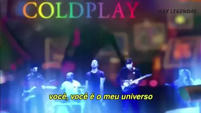 Tradução de My Universe: saiba mais sobre a faixa com Coldplay e BTS