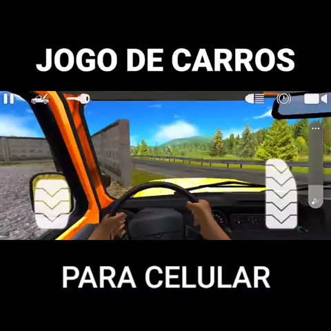 Simulador De Carros Realista Mundo Aberto Para Android!😱 