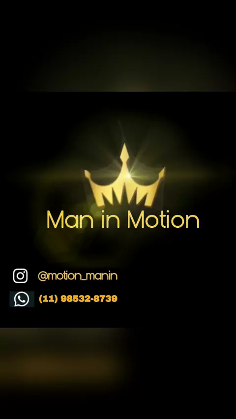 Man In Motion Outlet