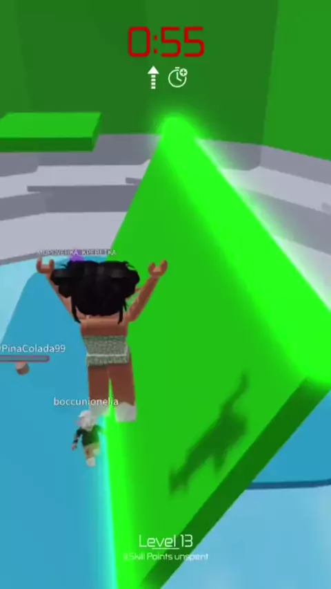 Tower of Misery - Roblox
