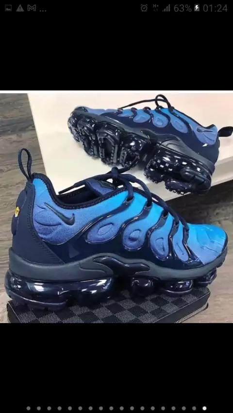 Vapormax plus shop brasil