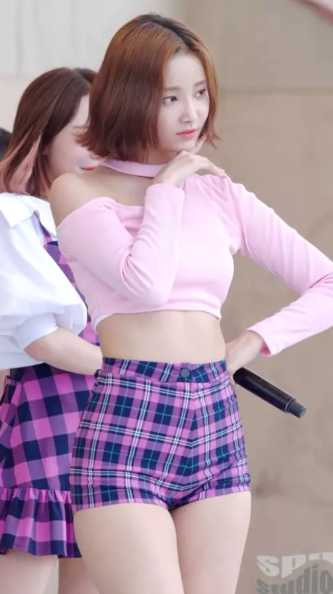 yeonwoo terrace leaked