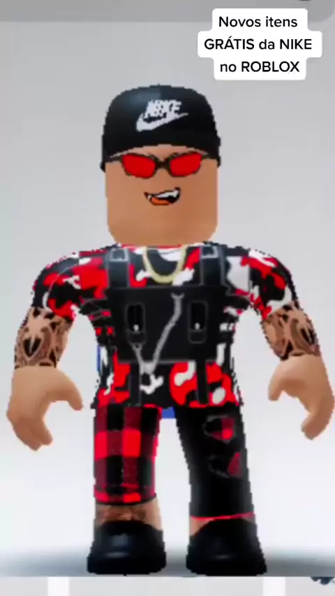 COMO CONSEGUIR CAMISA DE TIME GRÁTIS NO ROBLOX!😎 [ITENS GRÁTIS