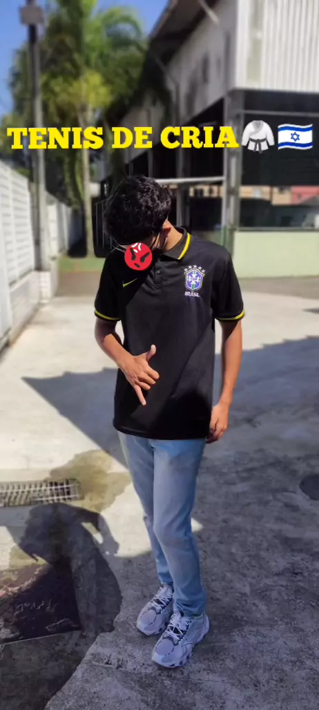 Tênis oxer shop netuno
