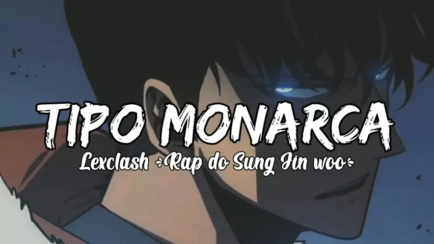 Ergam-se! (Sung Jin Woo) - Basara