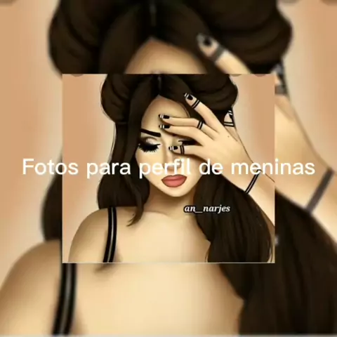 Imagens para perfis! !(só pra meninas♡)