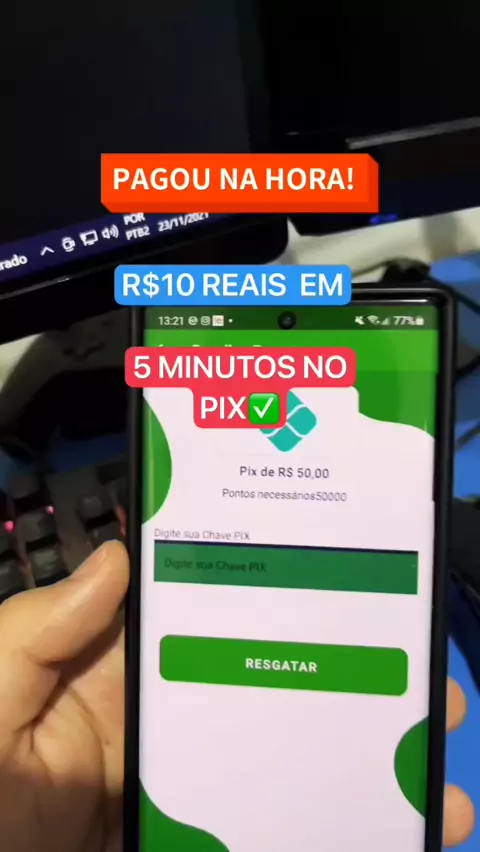 JOGO DO DRAGÃO] Novo App de JOGO Pagando de R$30 a R$60 TODO DIA -  APLICATIVO PARA GANHAR DINHEIRO 