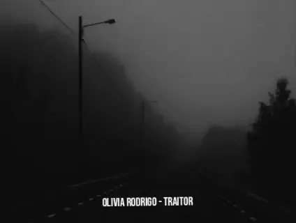 Olivia Rodrigo - traitor [Tradução] (Clipe Legendado) ᴴᴰ 