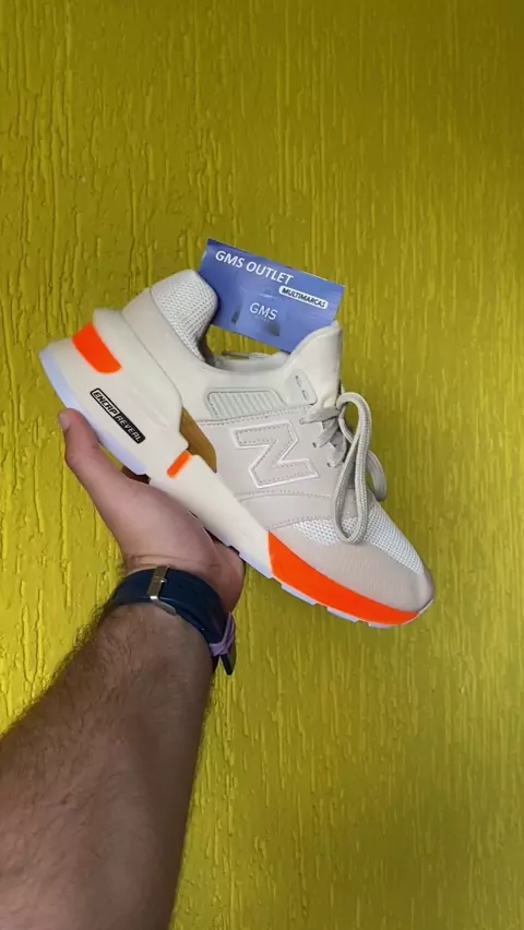 New balance hot sale loja virtual