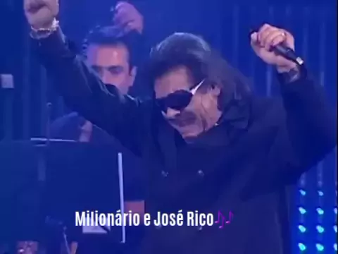 Jogo do amor - song and lyrics by Milionário & José Rico