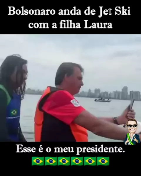 The best Laura Bolsonaro memes :) Memedroid