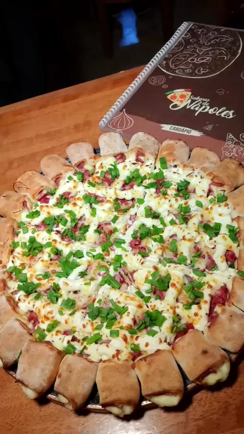 Super Pizza Pan - Tatuapé