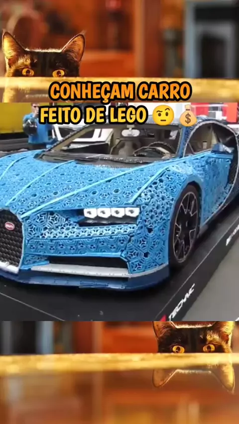 10692 lego car hotsell
