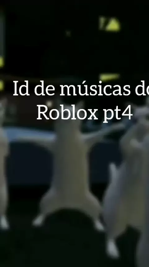 id de músicas roblox phonk